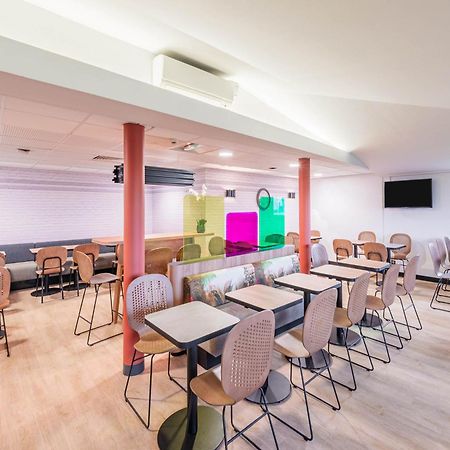 B&B Hotel Mulhouse Kingersheim Екстер'єр фото