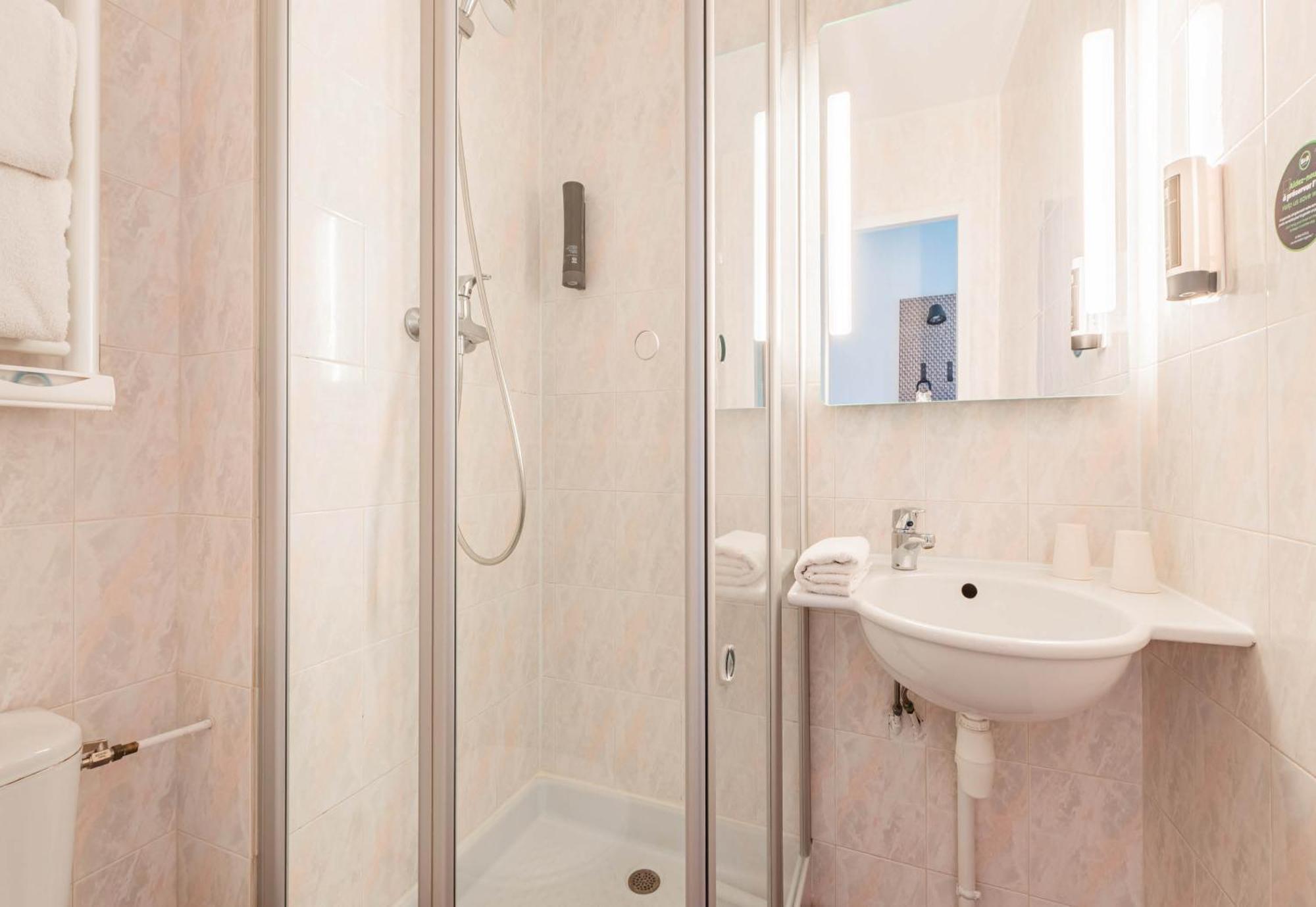 B&B Hotel Mulhouse Kingersheim Екстер'єр фото