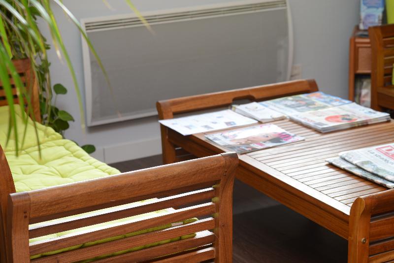 B&B Hotel Mulhouse Kingersheim Екстер'єр фото