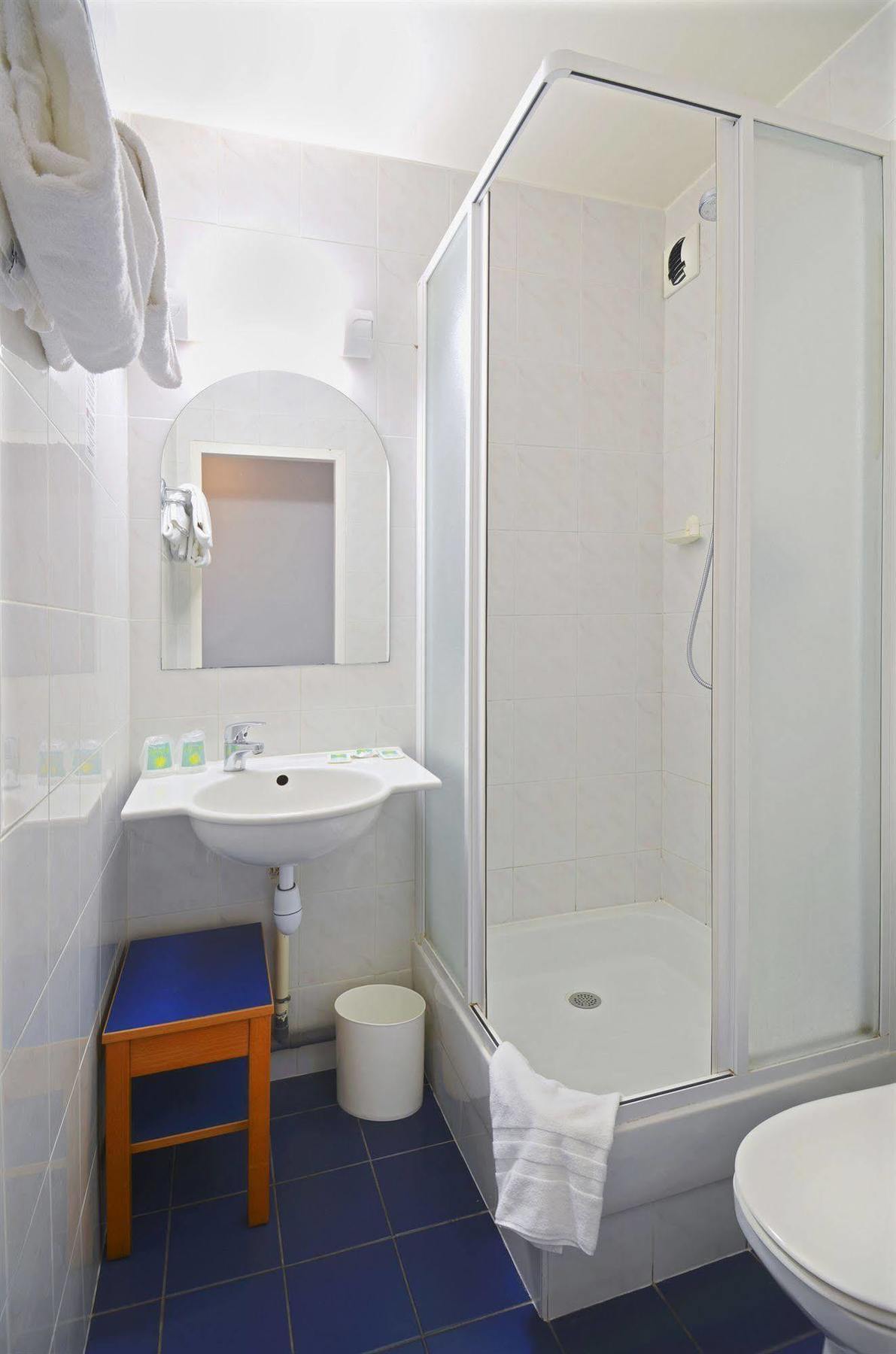 B&B Hotel Mulhouse Kingersheim Екстер'єр фото