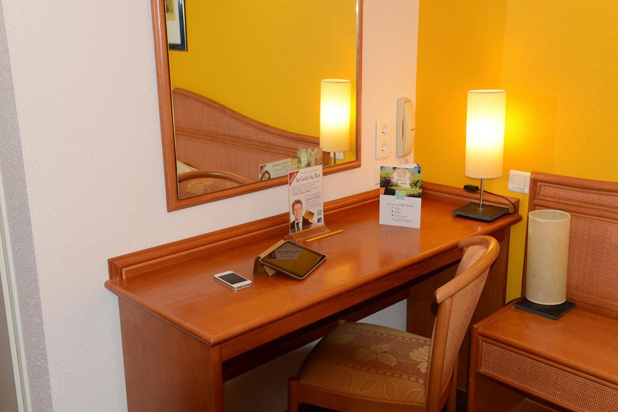 B&B Hotel Mulhouse Kingersheim Екстер'єр фото