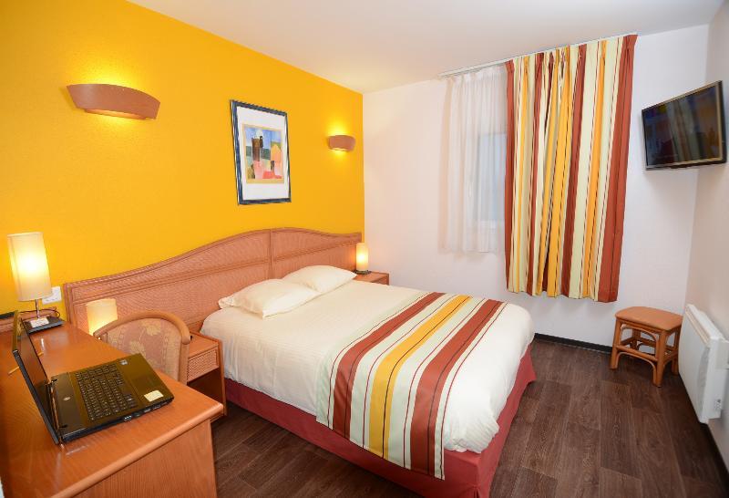 B&B Hotel Mulhouse Kingersheim Екстер'єр фото