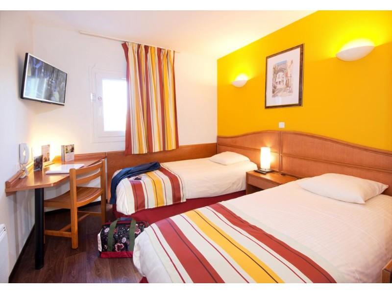 B&B Hotel Mulhouse Kingersheim Екстер'єр фото