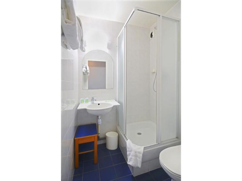 B&B Hotel Mulhouse Kingersheim Екстер'єр фото